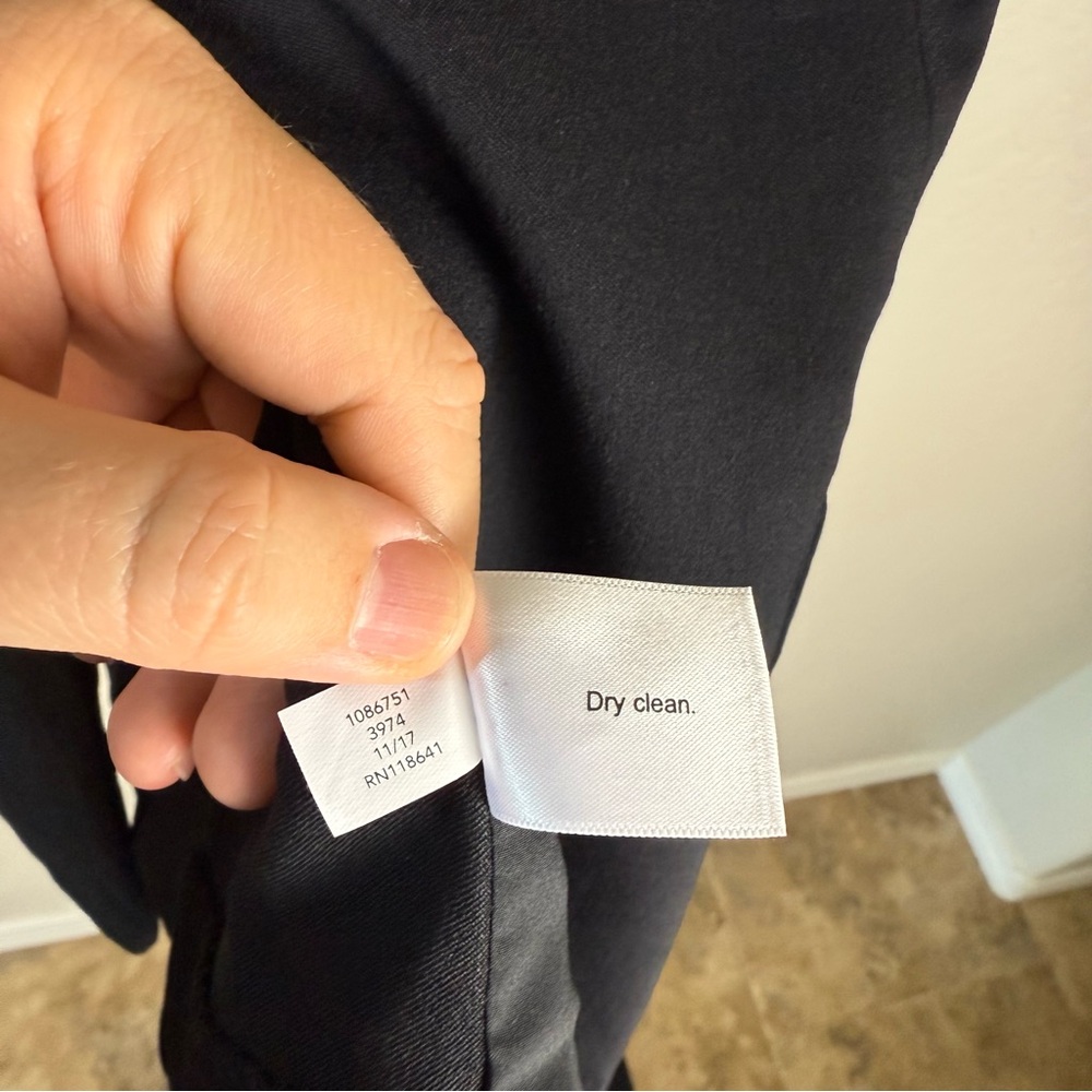 Lane Bryant Military Blazer The Bryant Blazer Jacket 16 - Picture 13 of 15